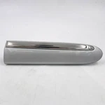 Genuine Mercedes-benz 2206900262 Front Right Fender Molding. Fixed Price $49.99.