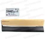 Genuine Front Door Lower Molding Left Driver 2016-2020 Kia Sorento 87721C5200. Fixed Price $145.90.