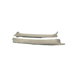 84-88 Toyota Pickup 4RUNNER Pillar Trim Pair Set. Fixed Price $112.99.