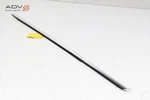 2016 - 2025 Chevrolet Malibu Front Left Driver Side Door Window Belt Molding Oem. Fixed Price $135.99.