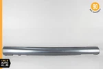 03-09 Mercedes W209 CLK500 CLK55 Amg Right Rocker Molding Side Skirt Cadet Blue. Fixed Price $120.35.