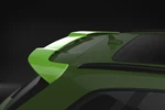 Caractere Roof Spoiler Rear Wing, Fits Audi / SQ5 B9.0 B9.5 2018+. Fixed Price $650.00.
