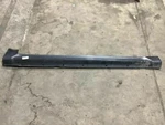 2013 Chevrolet Captiva Left Driver Side Rocker Panel Skirt Molding Gray Oem+. Fixed Price $106.75.
