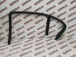 Genuine Bmw 5 Series E60 03-2010 Rear Left Side Window Weatherstrip Rubber Seal. Fixed Price $30.83.