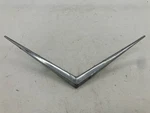 76-77 Cadillac Calais Deville Fleetwood Trunk Emblem. Fixed Price $31.99.
