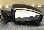 11-13 Hyundai Equus Right Passenger Side Power Mirror Signal Black Oem. Fixed Price $185.00.