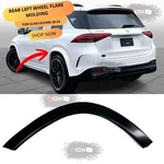 2020-2024 Mercedes Benz 450, GLE63 Suv Coupe Rear Left Driver Fender Flare. Fixed Price $180.00.