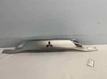 Tail Finish Panel Mitsubishi Outlander 20 5817A265-02 See Pic-crack Silver. Fixed Price $149.00.