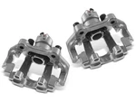 For 2008-2011 Mercedes ML550 Brake Caliper Set Apr 12898CZMN. Fixed Price $110.11.