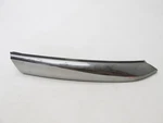 16-20 Jaguar X260 Xf Bumper Lower Bezel Molding Cover Trim Front Right Oem 04172. Fixed Price $80.06.
