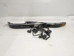 2003 - 2006 Mercedes S500 Front Left & Right Bumper Molding Trim A2208851321 Oem. Fixed Price $499.00.