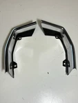 1972 Dodge Dart Grille Surround Trim Lh & Rh, 3574118 3574119 Original. Fixed Price $162.83.