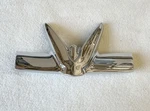 1959 Imperial Fender Peak Trim Lh Or Rh Lebaron Crown Coupe Convertible. Fixed Price $274.99.