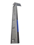 2013 Jeep Patriot Left Rocker Pnl Moulding Front Piece. Fixed Price $90.00.