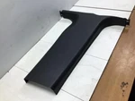 Chevrolet Colorado 2019 Crew Cab Right Center Pillar Lower Cover Trim Factory. Fixed Price $37.90.