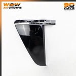 09-15 Jaguar Xf X250 Front Left Driver Side Fender Vent Molding Trim Black Oem. Fixed Price $80.12.