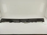 Mercedes SL500 SL550 R230 Base Side Skirt Rocker Panel Right Passenger 03-08. Fixed Price $74.97.
