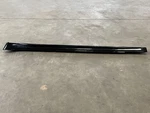 17 18 19 Bmw G30 540I Left Driver Side Skirt Rocker Panel Molding Black 1649 Oem. Fixed Price $195.49.