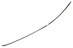 2013-2016 Genuine Gm Chevrolet Front Door Window Reveal Molding 23176655. Fixed Price $107.96.