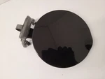 2007-2014 Ford Expedition Fuel Filler Door Brown 9L1Z99405A26A. Fixed Price $86.56.