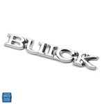 1975-1987 Regal & Others "buick" Trunk Deck Lid Emblem Replaces Gm 1701932 Ea. Fixed Price $29.99.