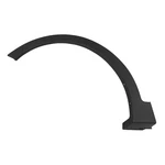 New Front Driver Side Wheel Arch Trim Fits 2013-2018 Santa Fe 87711B8000CA. Fixed Price $76.96.