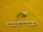 1 Pillar Drip Rail Corner Molding 66 67 Satellite Gtx Charger Coronet Mopar. Fixed Price $29.50.