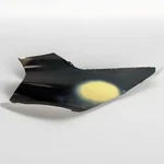 Mclaren 720S Front Right Passenger Side Fender Oem 14AB881CP Genuine. Fixed Price $950.00.