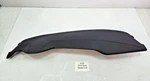 12-20 Oem Tesla Model Front Upper Panel Black Leather *. Fixed Price $228.00.