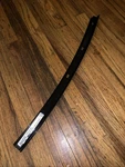 Bmw G20 Shadow Line Vertical Rear Right Door Window Strip 7465142-08 Oem. Fixed Price $34.99.
