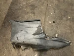 1989 Ford Focus Escort Gt Side Skirt Ground Effect Right Passenger Rear Quarter. Fixed Price $175.00.