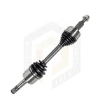 Rear Left Driver Side Cv Axle Joint Assembly 2022-2024 Ford F-150 Lightning. Fixed Price $218.91.
