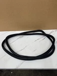 2008-2012 Honda Accord Sedan Rear Trunk Lid Weatherstrip Seal Oem. Fixed Price $39.00.