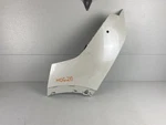 Oem 2022-2024 Kia EV6 Front Bumper Extension W/ Sensor Holes 86656-CV000 Right. Fixed Price $89.54.