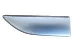 2013-2015 Land Range Rover Evoque Front Right Door Trim Molding Silver Oem. Fixed Price $34.99.