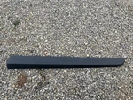 2022 2023 2024 2025 Ford Maverick Truck Bed Left Lh Rail Molding Oem. Fixed Price $120.00.