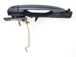 2003-2009 Toyota 4RUNNER Exterior Door Handle, Front Left/driver 69202-28010, E0. Fixed Price $35.05.