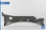 10-18 Jaguar Xjl Xjr X351 Windshield Wiper Cowl Plenum Panel Cover Oem. Fixed Price $74.70.