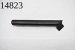 1986 1988 Pontiac Fiero Passenger Rh Front Fender Side Molding Trim 10056353. Fixed Price $31.44.