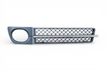 2007-2008 Acura Tl Front Bumper Lower Fog Cover Grill And Housing Left/driver,. Fixed Price $120.02.