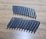 (pair) 1988-2000 Silverado Sierra C/k Lh & Rh Sides Windshield Cowl Corners Oem. Fixed Price $49.99.
