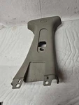 2006-2011 Chevrolet Impala Passenger Rh Upper B Pillar Trim Used Oem 23312080. Fixed Price $27.00.
