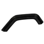 07-18 Wrangler Rear Right Wheel Opening Fender Flare Molding Mopar 5KF16RXFAE. Fixed Price $321.26.
