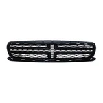Front Grille Fits 2015-2023 Dodge Charger 104-02644A. Fixed Price $118.96.