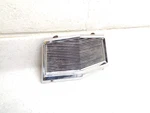 66 67 68 69 70 Dodge Plymouth B-body Chrome Console End Plate Orig Mopar 2589728. Fixed Price $50.00.
