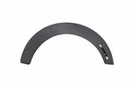 Genuine Oem Rear Left Wheel Arch Molding For Mini Cooper 08-14 51772753939. Fixed Price $130.51.