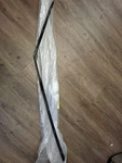 2013-2018 Land Rover Uper Molding. Fixed Price $135.00.