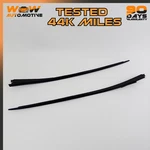 07-18 Bentley Continental Gt Left Right Windscreen Drip Seal Molding Set Oem. Fixed Price $137.67.