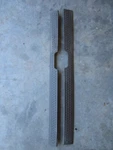 1999 - 2004 Ford F250 F350 Extended Cab Rocker Sill Trim Panel. Pair. Tan. Fixed Price $160.00.