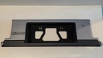 Toyota Supra MK3 Turbo Tail Light Center Panel Oem Complete 1986 87 88. Fixed Price $82.50.